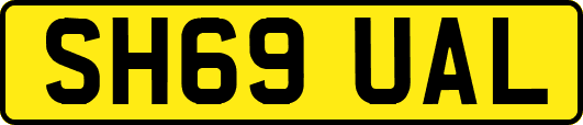 SH69UAL