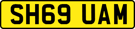 SH69UAM