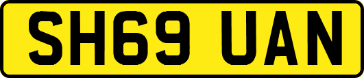 SH69UAN
