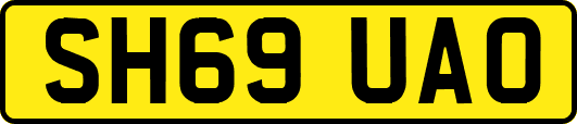 SH69UAO