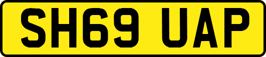 SH69UAP