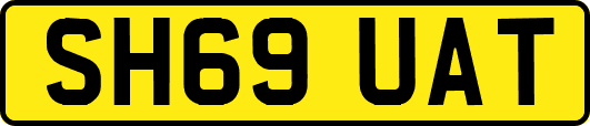SH69UAT