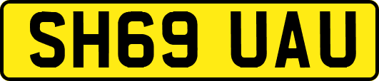 SH69UAU