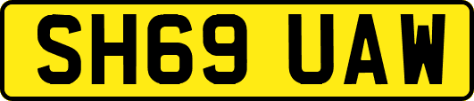 SH69UAW