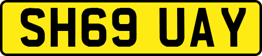 SH69UAY