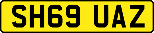 SH69UAZ