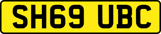 SH69UBC