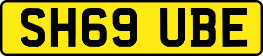SH69UBE