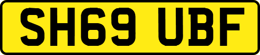 SH69UBF