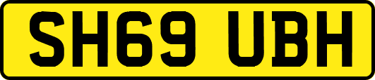 SH69UBH