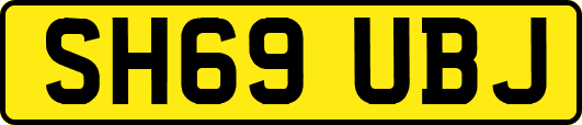 SH69UBJ