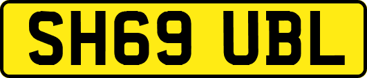 SH69UBL