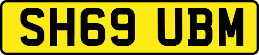SH69UBM