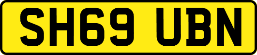 SH69UBN