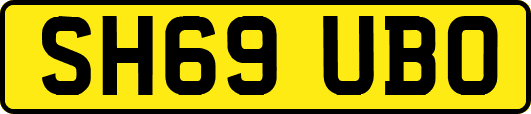 SH69UBO