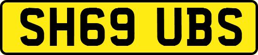 SH69UBS