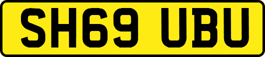 SH69UBU