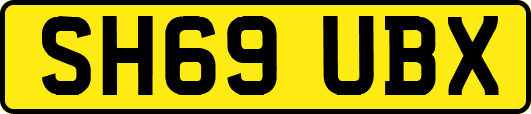 SH69UBX