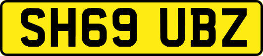 SH69UBZ