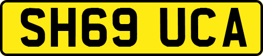 SH69UCA