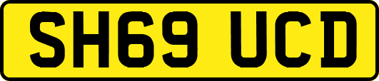SH69UCD