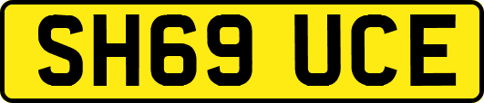 SH69UCE