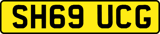 SH69UCG