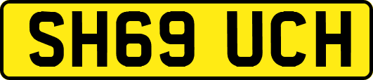 SH69UCH