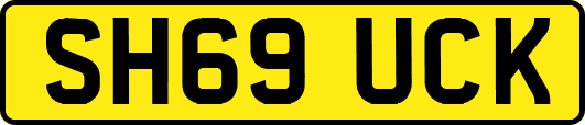 SH69UCK