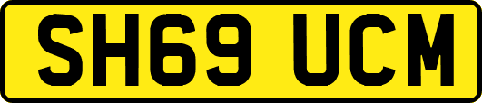 SH69UCM