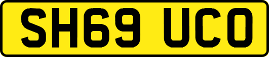 SH69UCO