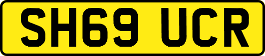 SH69UCR