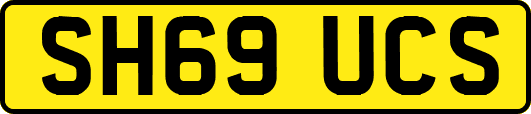 SH69UCS