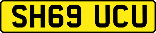 SH69UCU