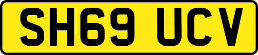 SH69UCV