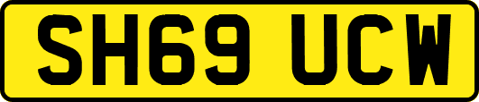 SH69UCW