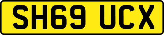 SH69UCX