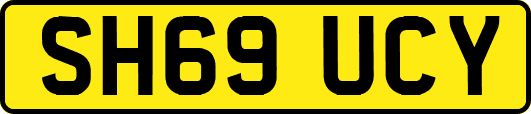 SH69UCY