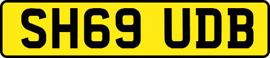 SH69UDB