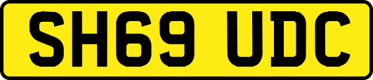 SH69UDC