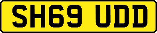 SH69UDD
