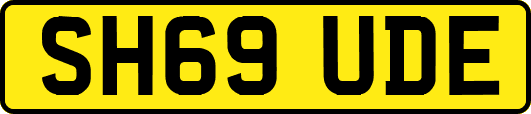 SH69UDE