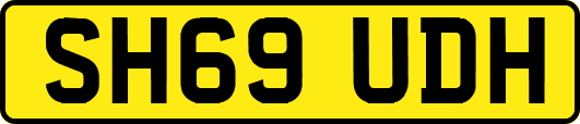 SH69UDH