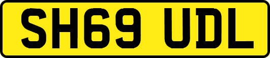 SH69UDL