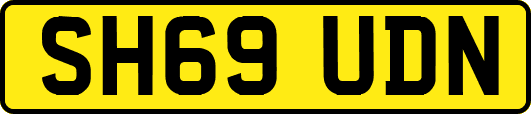 SH69UDN