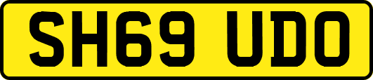 SH69UDO