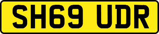 SH69UDR