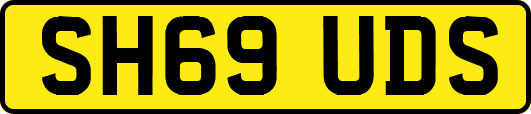 SH69UDS