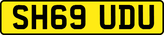 SH69UDU