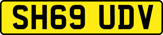 SH69UDV